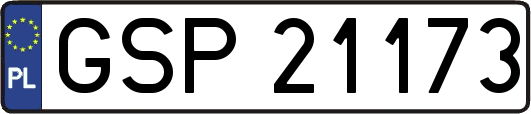 GSP21173