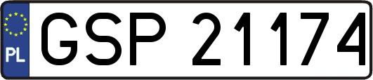 GSP21174