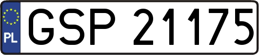 GSP21175