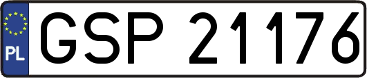 GSP21176