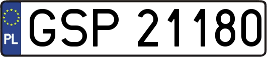 GSP21180