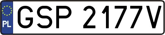 GSP2177V
