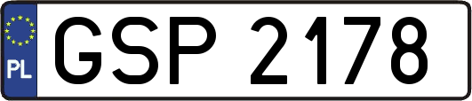 GSP2178