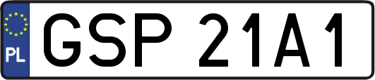 GSP21A1