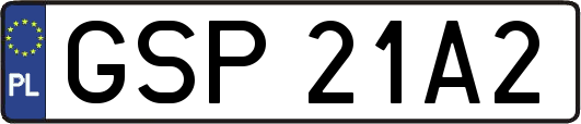 GSP21A2