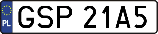GSP21A5