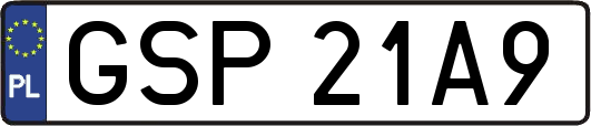 GSP21A9