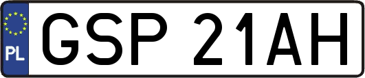 GSP21AH