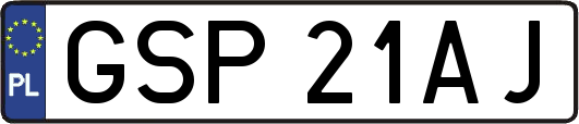 GSP21AJ