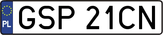 GSP21CN