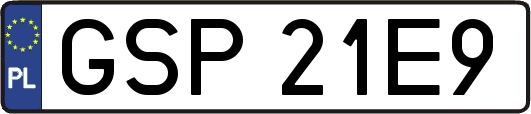 GSP21E9