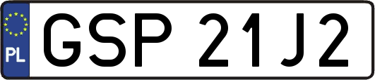 GSP21J2