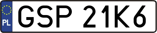 GSP21K6