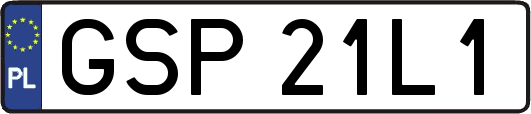 GSP21L1