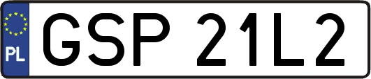 GSP21L2