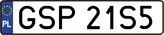 GSP21S5
