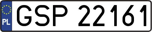 GSP22161