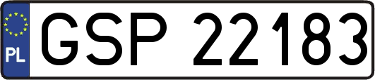 GSP22183