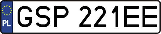 GSP221EE