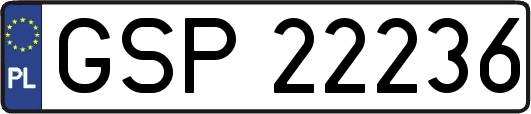 GSP22236