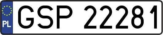 GSP22281