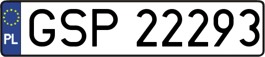 GSP22293