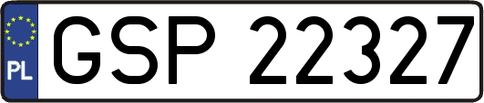 GSP22327