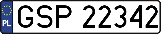 GSP22342