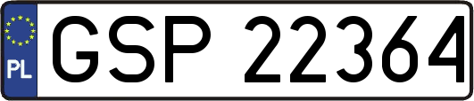 GSP22364