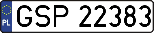 GSP22383