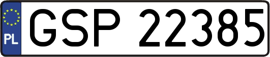 GSP22385