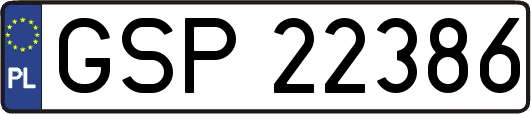 GSP22386