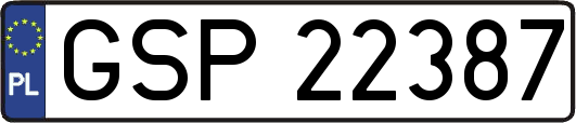 GSP22387