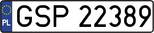 GSP22389