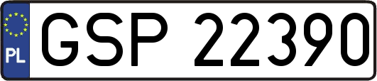 GSP22390