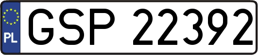 GSP22392