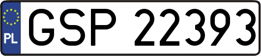 GSP22393