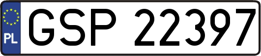 GSP22397