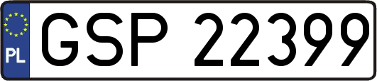 GSP22399