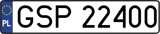 GSP22400