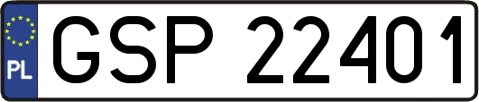 GSP22401