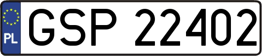 GSP22402