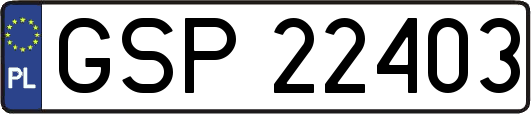 GSP22403