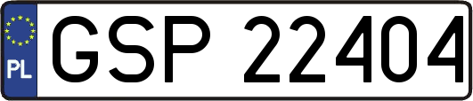 GSP22404