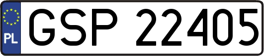 GSP22405