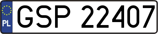 GSP22407
