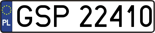 GSP22410