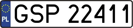 GSP22411