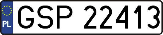 GSP22413