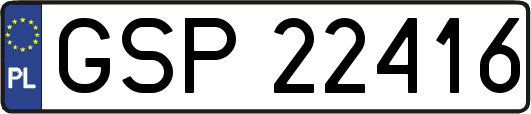 GSP22416